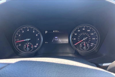 2023 Hyundai Santa Fe XRT