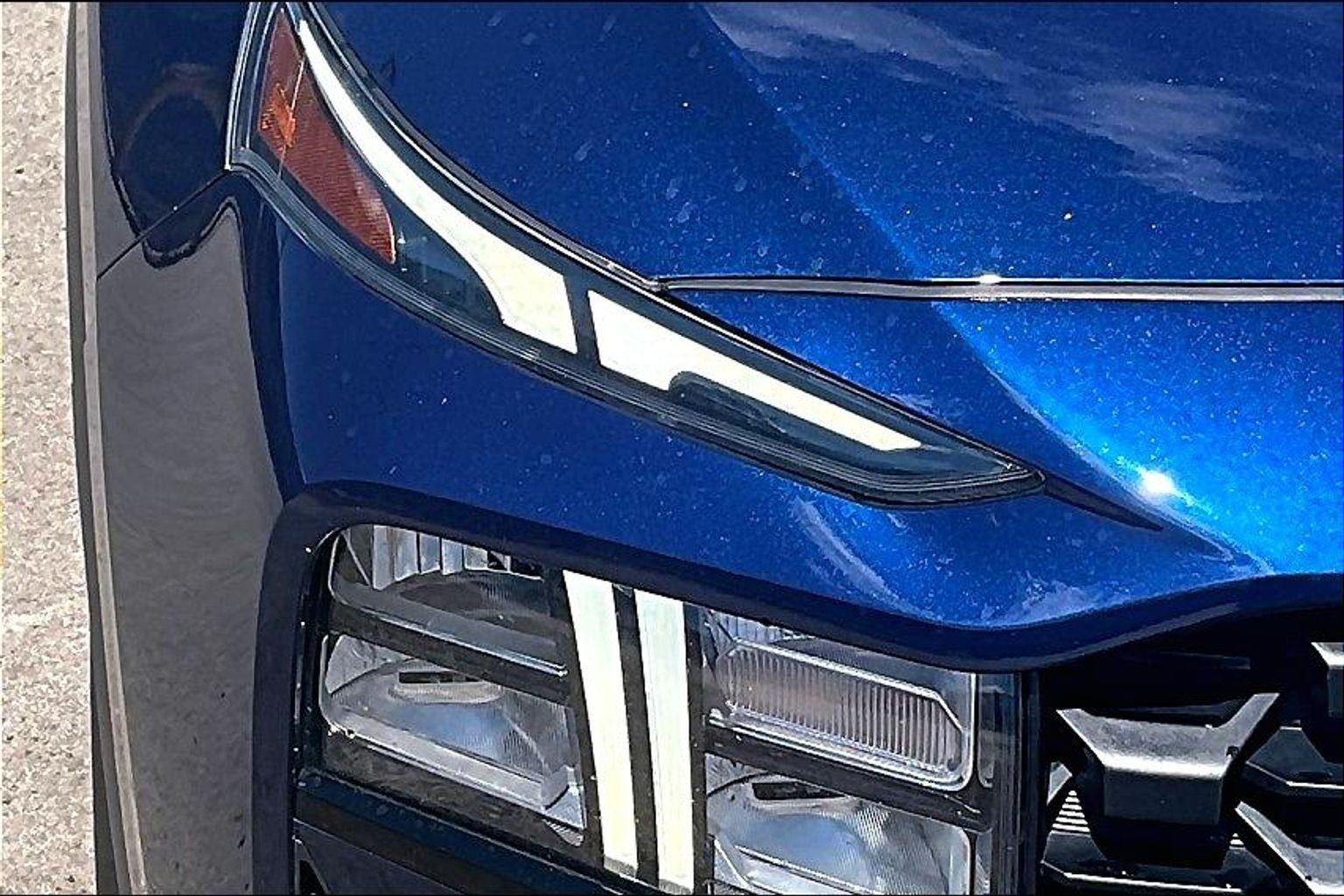 2023 Hyundai Santa Fe XRT