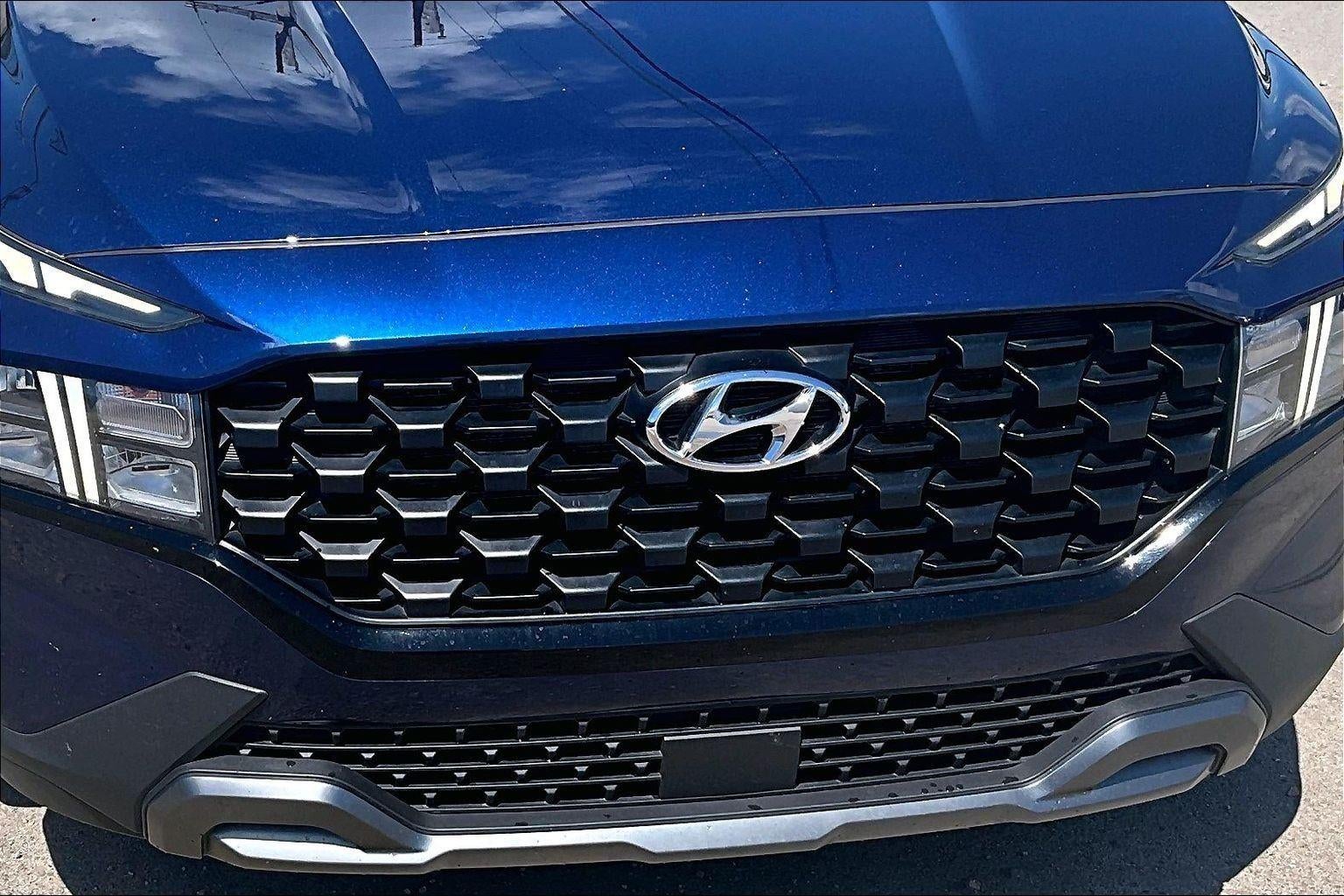 2023 Hyundai Santa Fe XRT