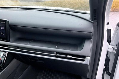 2025 Hyundai Santa Cruz SEL Activity