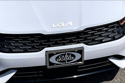 2023 Kia K5 LXS