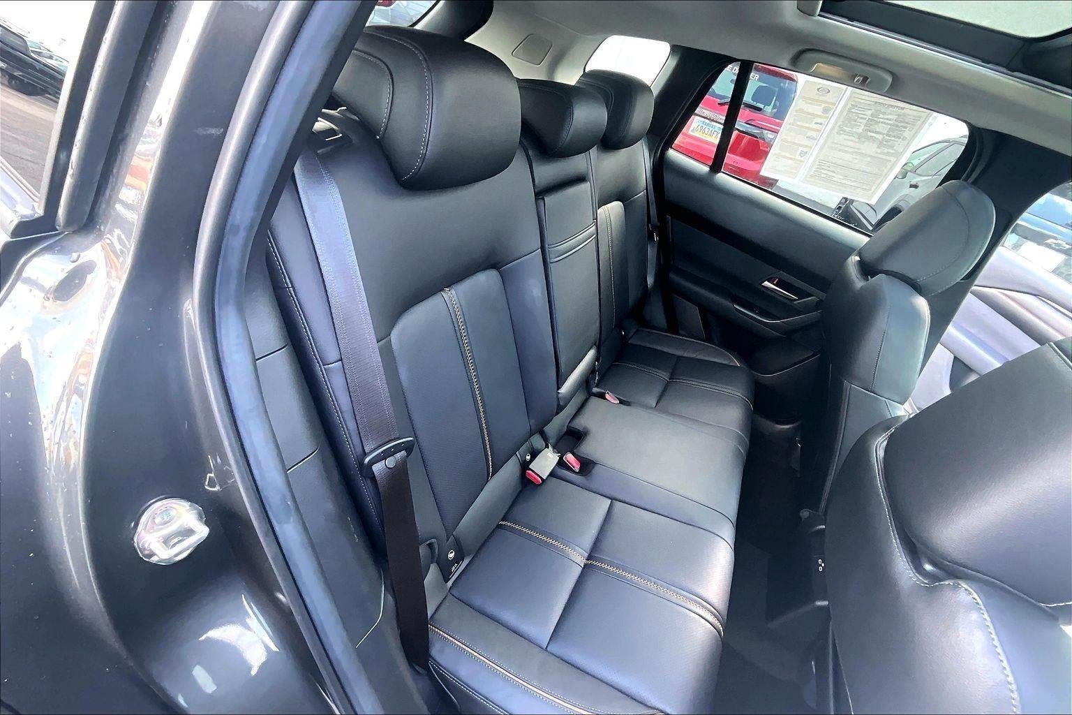 2025 Mazda Mazda CX-50 Hybrid Premium Plus Package