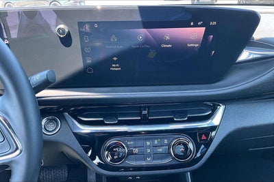 2025 Buick Envista Sport Touring
