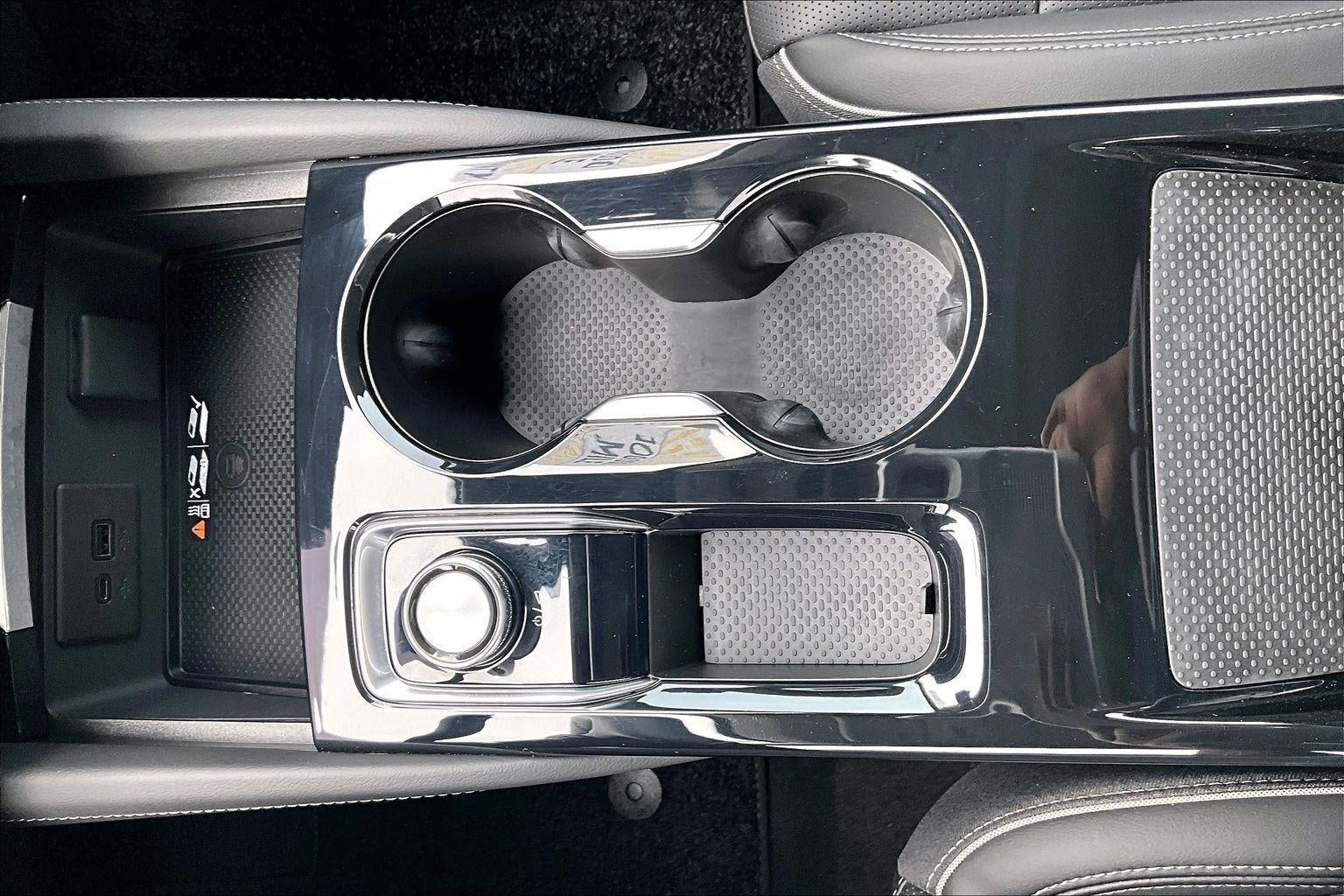 2025 Buick Envision Avenir