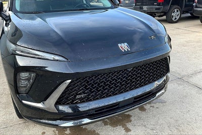 2024 Buick Envision Sport Touring