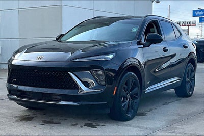 2024 Buick Envision Sport Touring