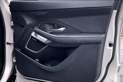 2020 Jaguar E-PACE SE