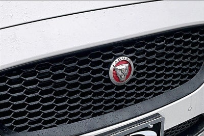 2020 Jaguar E-PACE SE