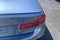 2018 BMW 5 Series M550i xDrive