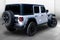 2020 Jeep Wrangler Unlimited Recon
