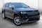 2021 Jeep Grand Cherokee Summit