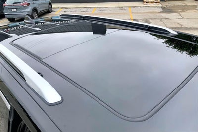 2023 Jeep Grand Cherokee Summit