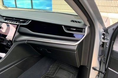 2023 Jeep Grand Cherokee 4xe 4DR 4WD