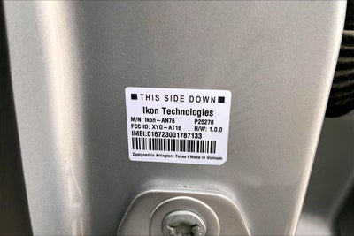 2023 Jeep Grand Cherokee 4xe 4DR 4WD