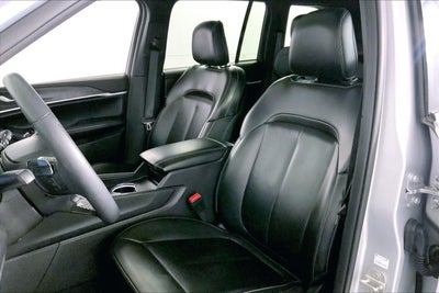 2024 Jeep Grand Cherokee 4xe 4DR 4WD