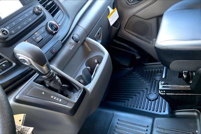 2024 Ford Transit Cargo Van T350 RWD LOW RF