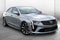 2024 Cadillac CT4-V V-Series Blackwing