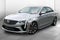 2024 Cadillac CT4-V V-Series Blackwing