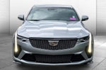 2024 Cadillac CT4-V V-Series Blackwing