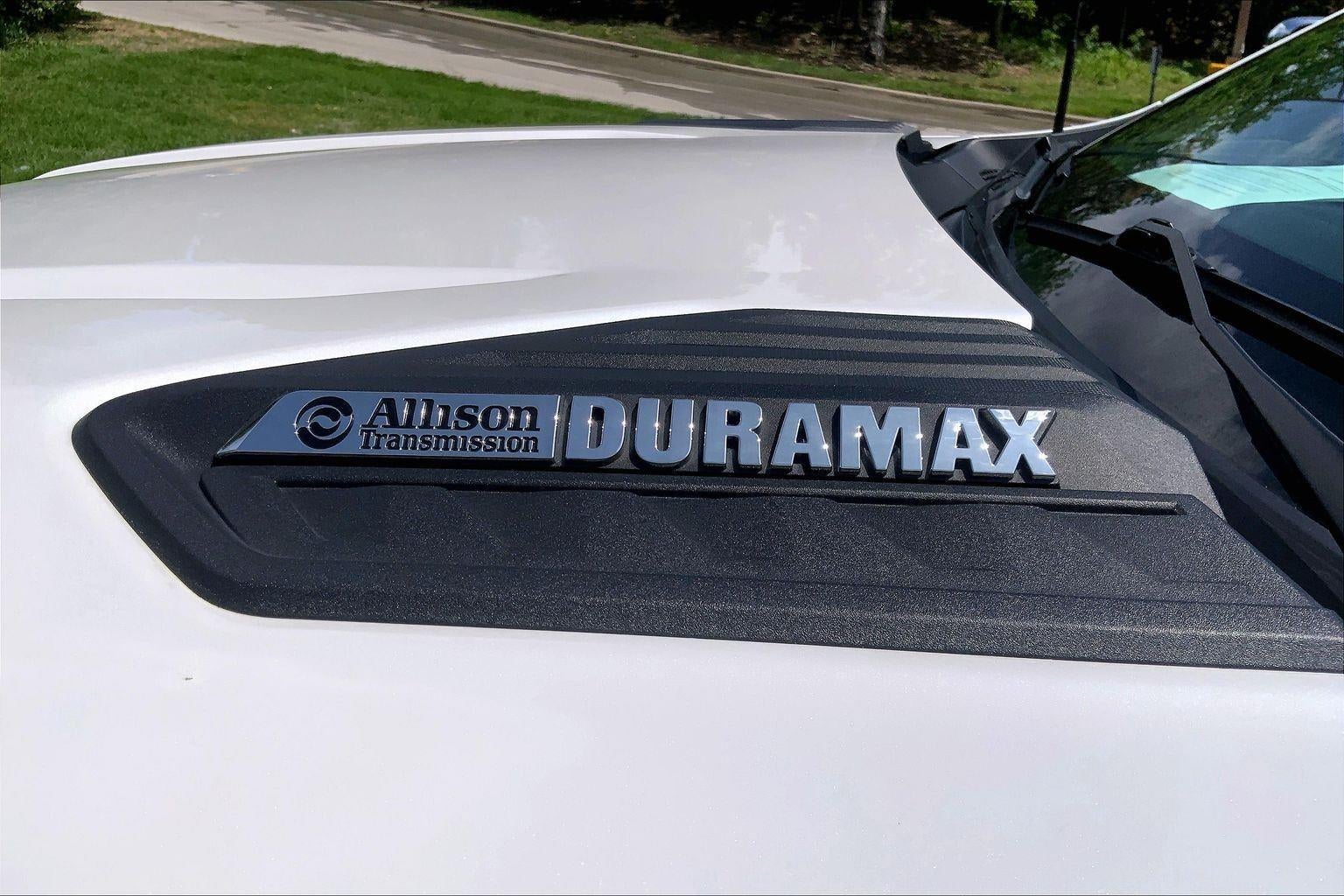 2023 Chevrolet Silverado 2500 HD High Country