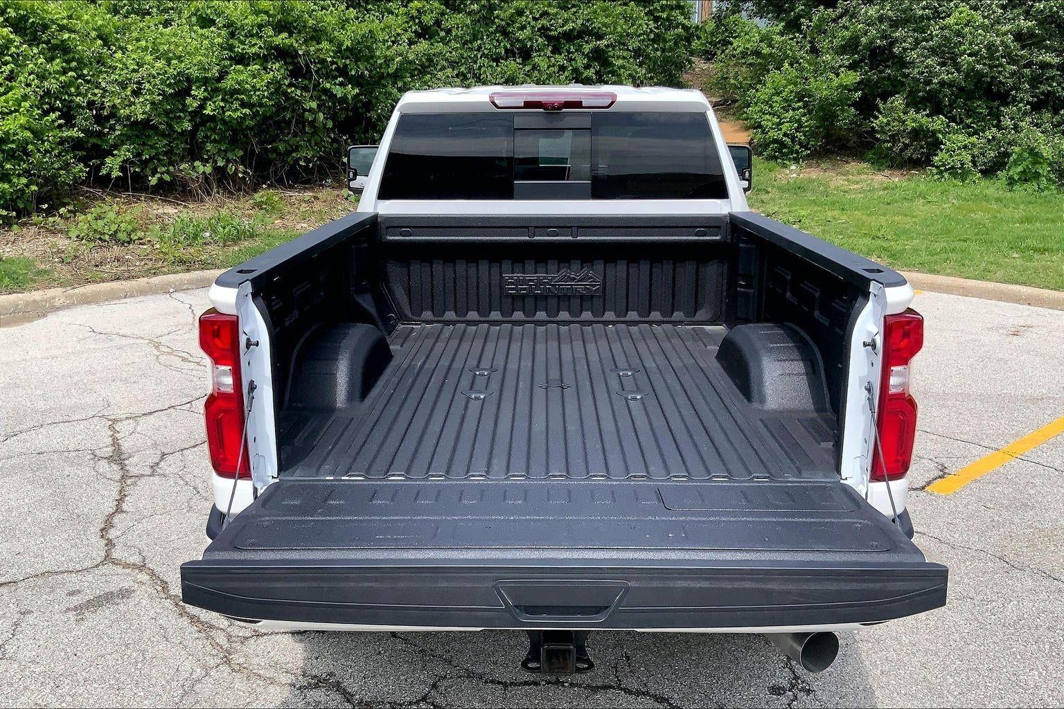 2023 Chevrolet Silverado 2500 HD High Country