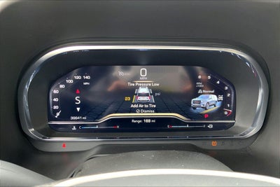 2024 GMC Yukon XL AT4