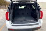 2024 GMC Yukon XL AT4