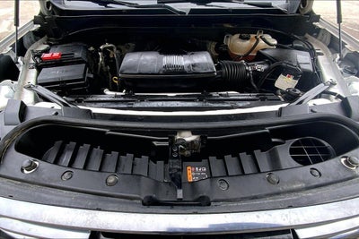 2024 GMC Yukon XL AT4