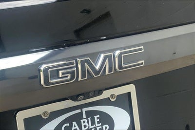 2024 GMC Yukon XL Denali Ultimate