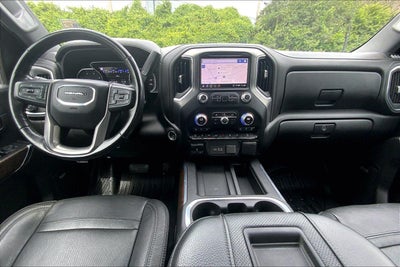 2020 GMC Sierra 2500 HD Denali