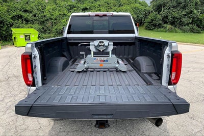 2020 GMC Sierra 2500 HD Denali