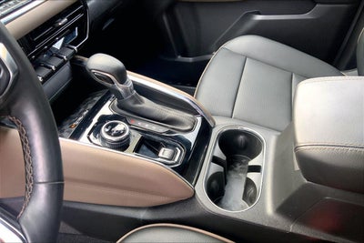 2023 GMC Canyon Denali