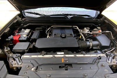 2023 GMC Canyon Denali