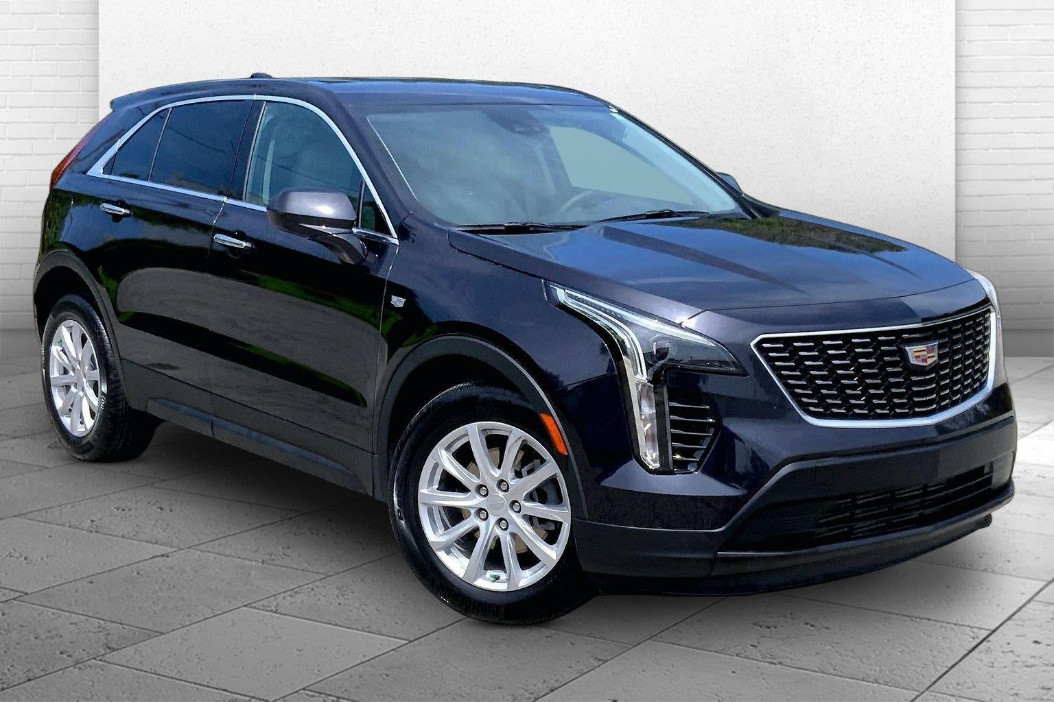 2023 Cadillac XT4 FWD Luxury