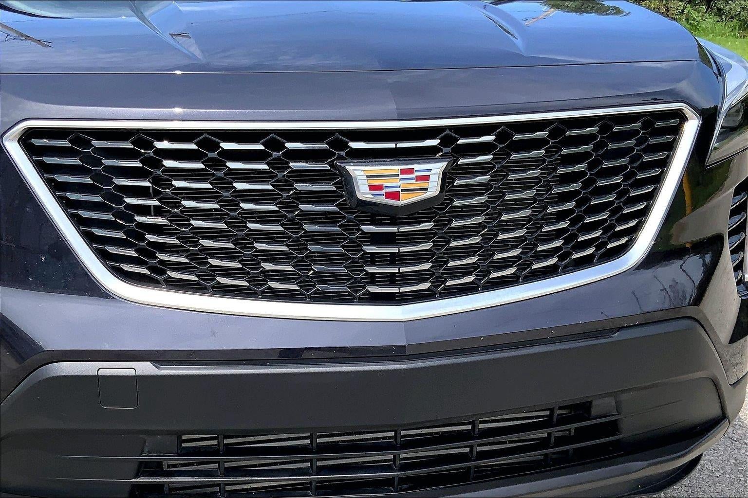 2023 Cadillac XT4 FWD Luxury