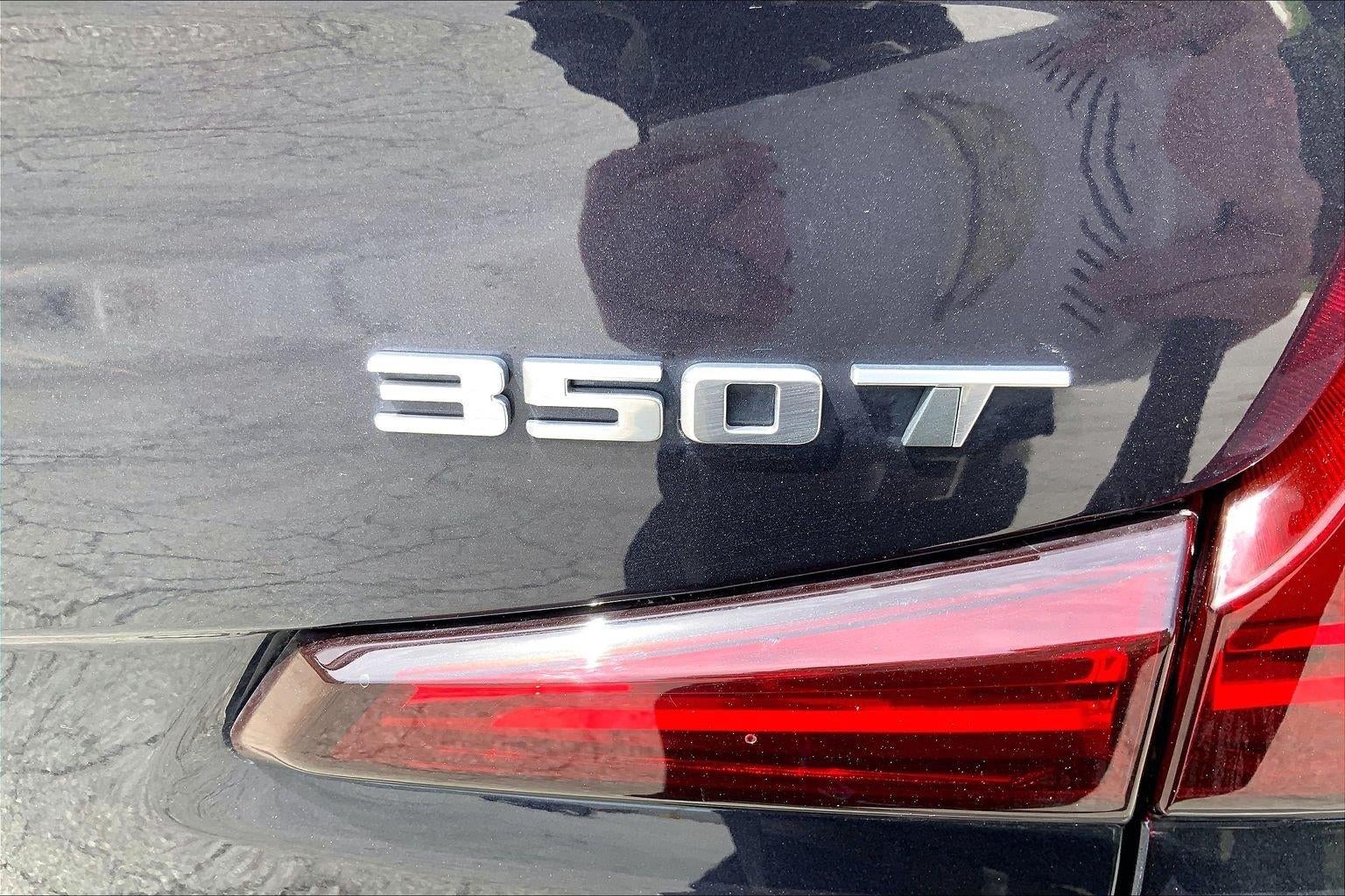 2023 Cadillac XT4 FWD Luxury