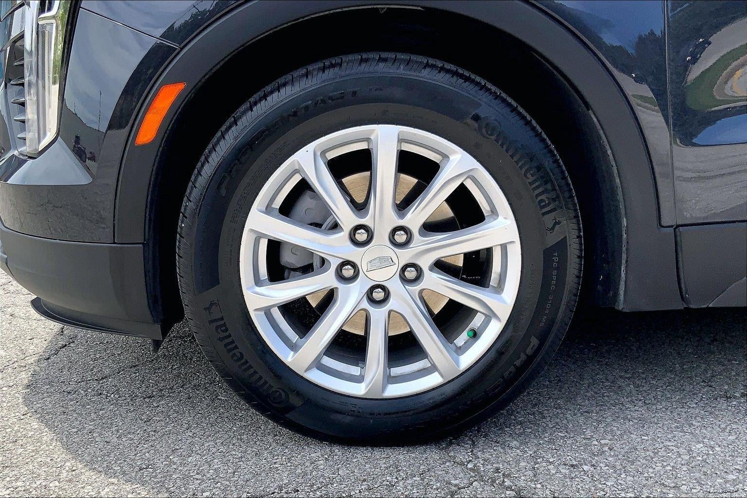 2023 Cadillac XT4 FWD Luxury