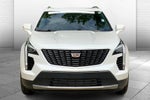 2021 Cadillac XT4 AWD Premium Luxury