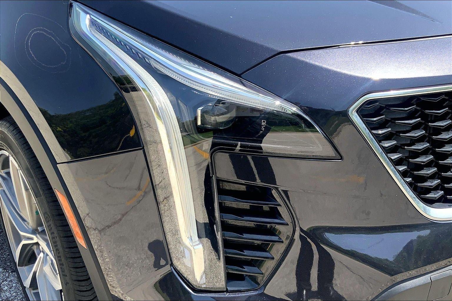 2023 Cadillac XT4 Sport