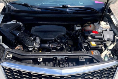 2021 Cadillac XT5 AWD Premium Luxury