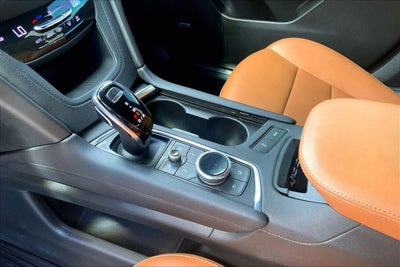 2021 Cadillac XT5 AWD Premium Luxury