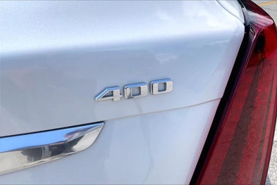 2021 Cadillac XT5 AWD Premium Luxury