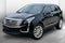 2019 Cadillac XT5 Luxury AWD