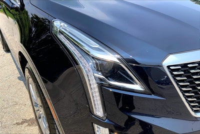 2021 Cadillac XT5 AWD Premium Luxury