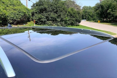 2021 Cadillac XT5 AWD Premium Luxury