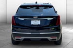 2021 Cadillac XT5 AWD Premium Luxury