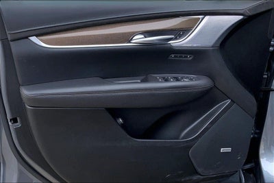 2021 Cadillac XT5 Sport