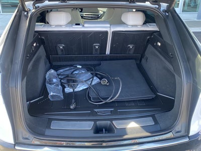 2026 Cadillac LYRIQ Premium Luxury