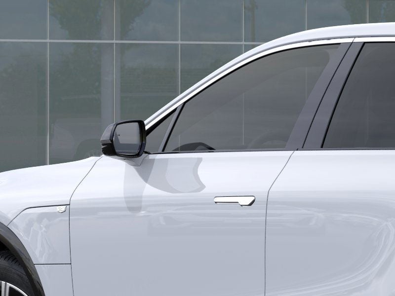 2026 Cadillac LYRIQ Premium Luxury