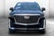 2022 Cadillac Escalade Luxury
